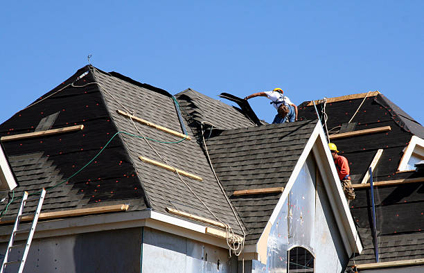 Quick and Trustworthy Emergency Roof Repair Services in Independence, OH