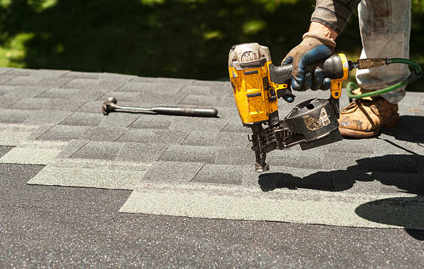 Best Roof Leak Repair  in Independence, OH